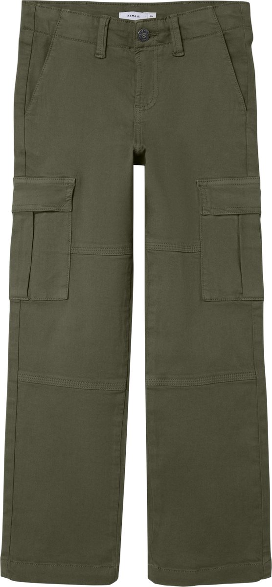 Name it Broek Straight Leg