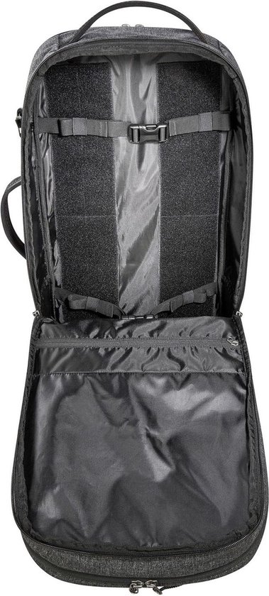 TATONKA Sac à dos de loisirs Sac à dos pour ordinateur portable Traveller Pack 35 Black Noir