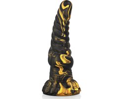 EPIC - FURIAS DILDO GREEK MYTHOLOGICAL CREATURE | DILDO | DILDO MET ZUIGNAP | FANTASY DILDO | ALIEN DILDO | ANIMAL DILDO | SEKSSPEELTJES VOOR VROUWEN | SEX TOYS VOOR VROUWEN | SEKSSPEELTJES VOOR KOPPELS | SEX TOYS VOOR KOPPELS