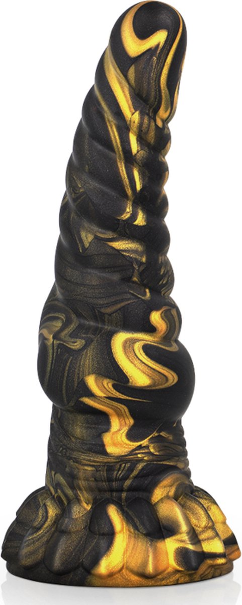EPIC - FURIAS DILDO GREEK MYTHOLOGICAL CREATURE | DILDO | DILDO MET ZUIGNAP | FANTASY DILDO | ALIEN DILDO | ANIMAL DILDO | SEKSSPEELTJES VOOR VROUWEN | SEX TOYS VOOR VROUWEN | SEKSSPEELTJES VOOR KOPPELS | SEX TOYS VOOR KOPPELS