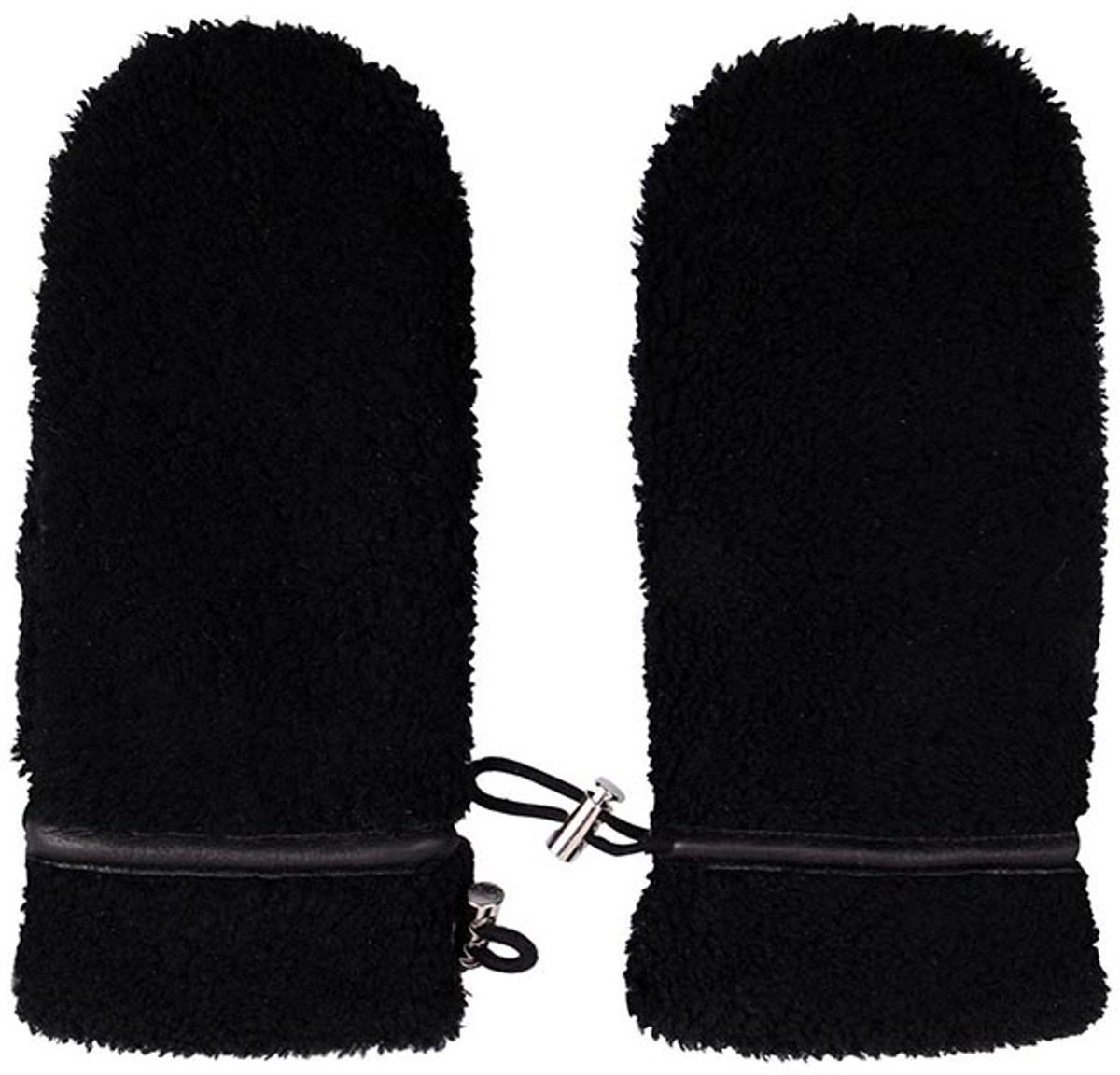 Cowboysbag - Handschoenen / Gloves Mittens Silton S Black/Black