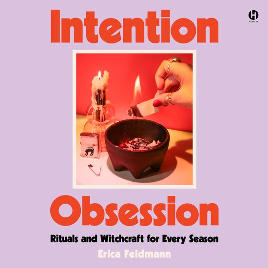 Intention Obsession - cover