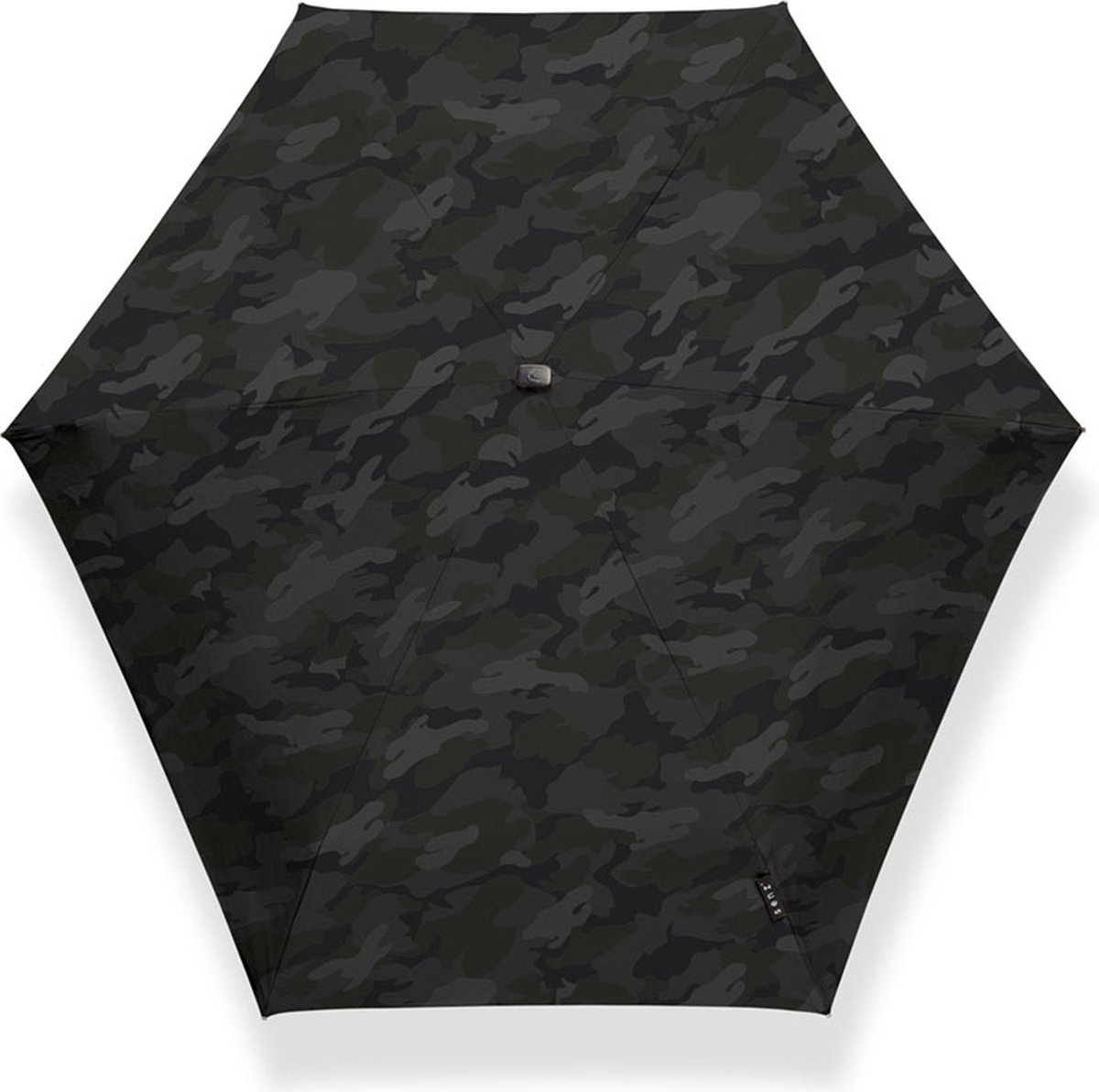 Senz Micro Foldable Storm Umbrella camo
