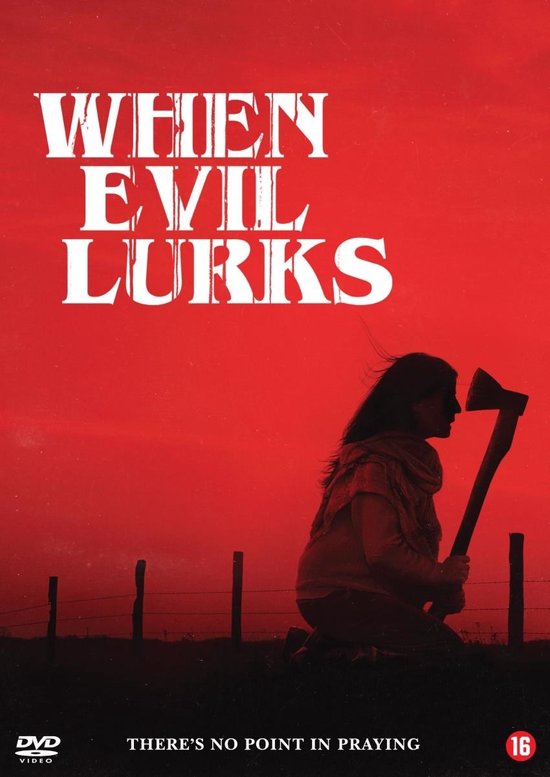 When Evil Lurks (DVD)