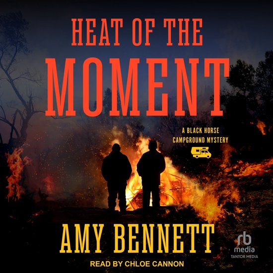 Heat of the Moment - cover