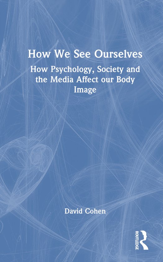 How We See Ourselves - cover