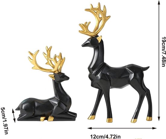 Gratis Rendier Kerst decoratie haakpatroon Gratis Rendier Kerst decoratie haakpatroon