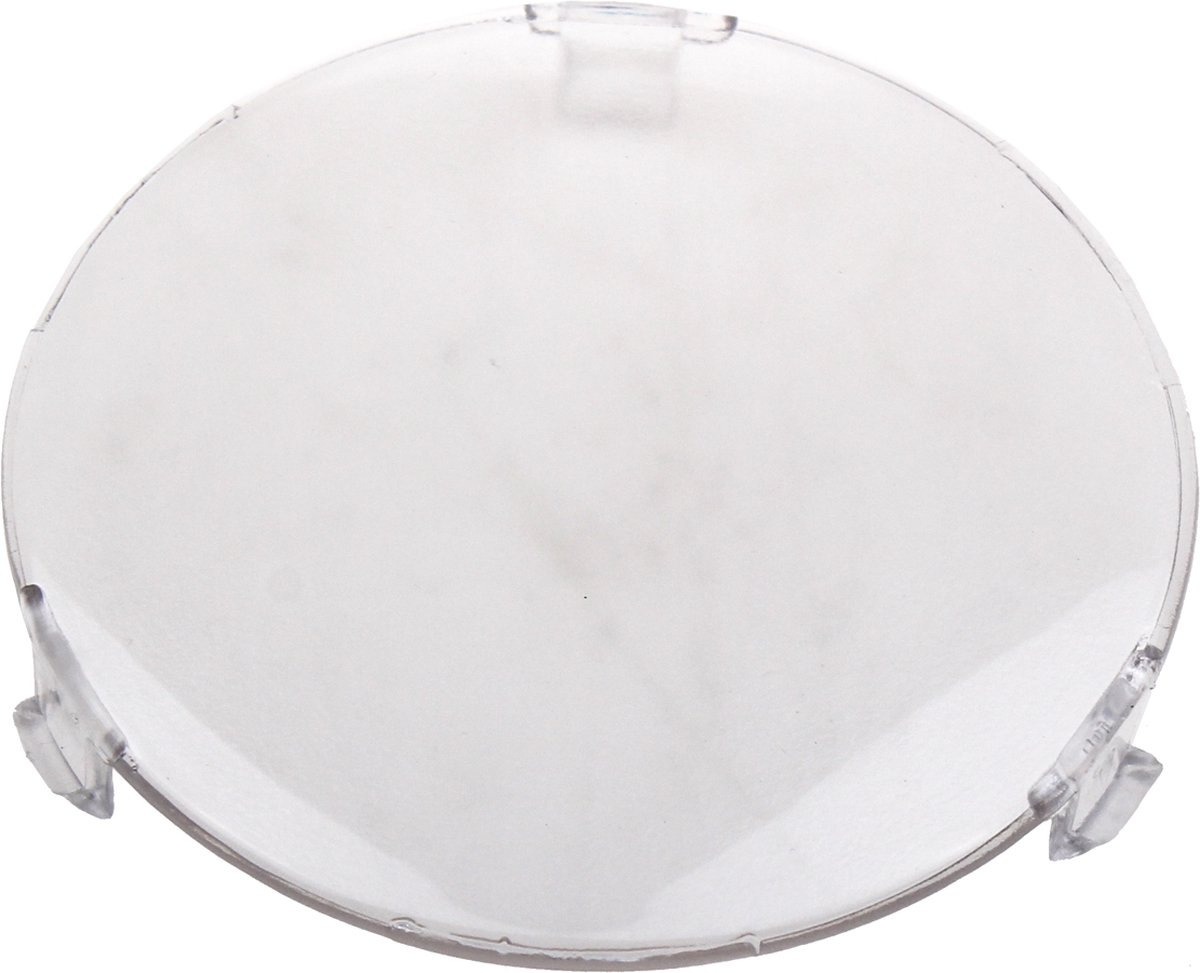 WHIRLPOOL - Verlichtingsglaasje Rond PC. r.37.9 - C00861131