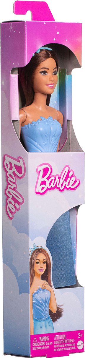 Barbie Doll