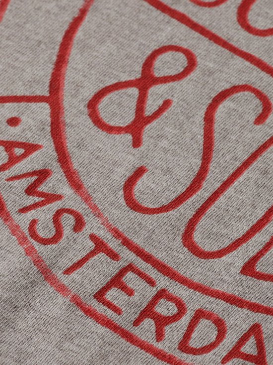 Scotch & Soda - Femme - T-shirts