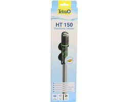 Tetra Onderwatercombinatie HT 150 Electronic Heater - Aquarium Verwarmingselement - 150 W