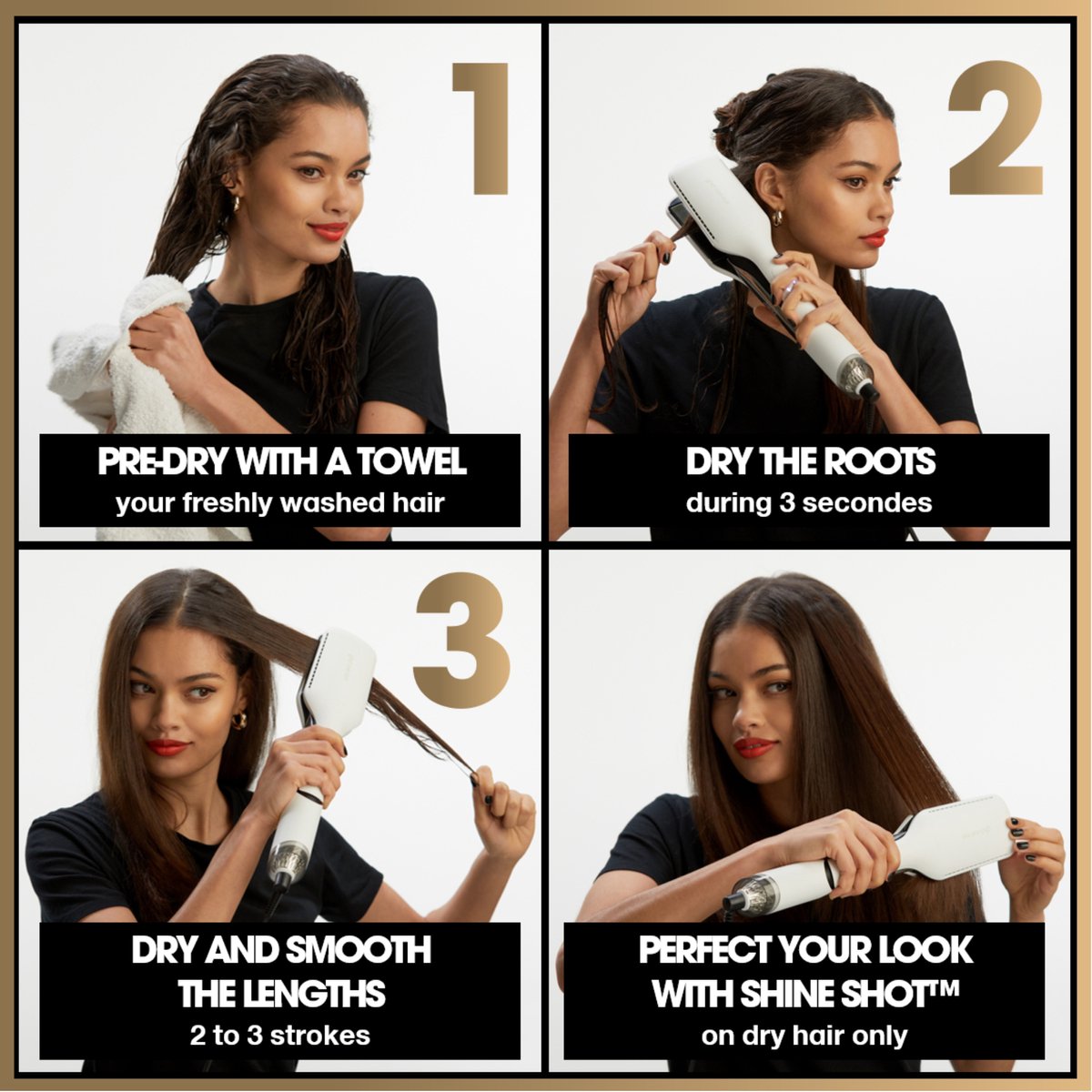 ghd - Duet Style - Wit thumbnail 5