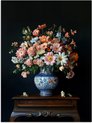 Bloemen - Roze