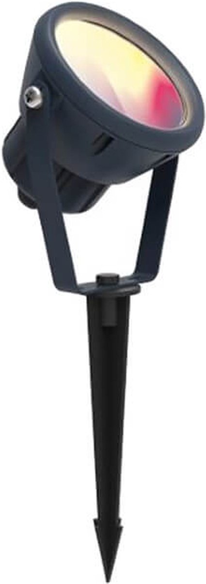 Lutec Connect Mini Leto - LED Prikspot