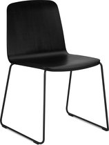 Just Chair - zwart