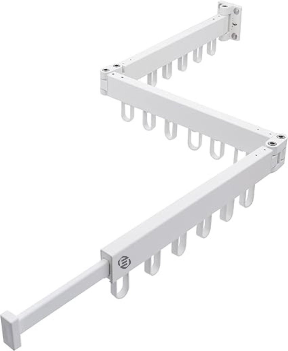 Goedkoopste Equivera Droogmolen Camping - Droogmolen - Droogrek Camping - Wasmolen Camping - Droogmolen Caravan - Washanger - Must have!