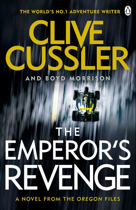 Emperor's Revenge