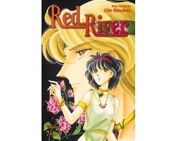 Red River (3-in-1 Edition)- Red River (3-in-1 Edition), Vol. 3