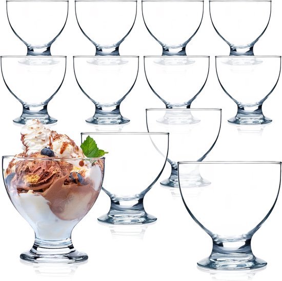 Makkelijk trifle recept voor kerst dat je kunt voorbereiden