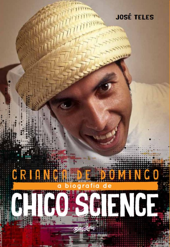 Criança de Domingo - cover