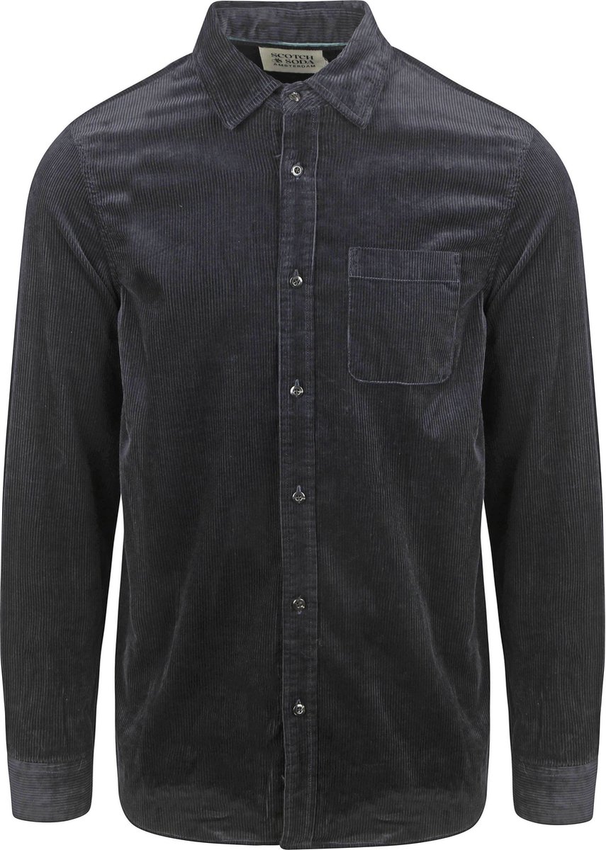 Scotch & Soda - Heren - Blouses