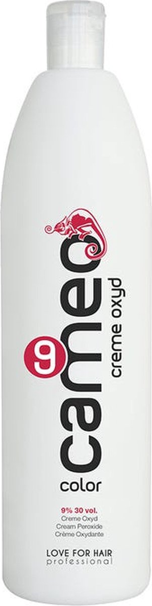 cameo color Creme Oxyd 9% 30 vol. (1000 ml)