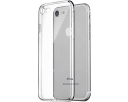 Transparant Hoesje voor iPhone 8 / iPhone 7