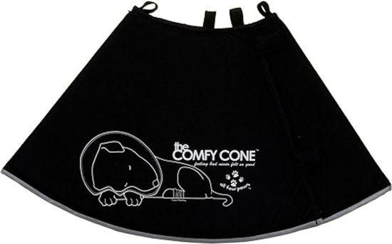 Comfy Cone Hondenkraag Medium