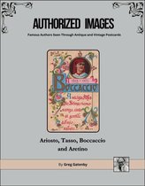 Authorized Images: Famous Authors Seen Through Antique and Vintage Postcards, Spotlight Edition 23 - Authorized Images, Famous Authors Seen Through Antique and Vintage Postcards