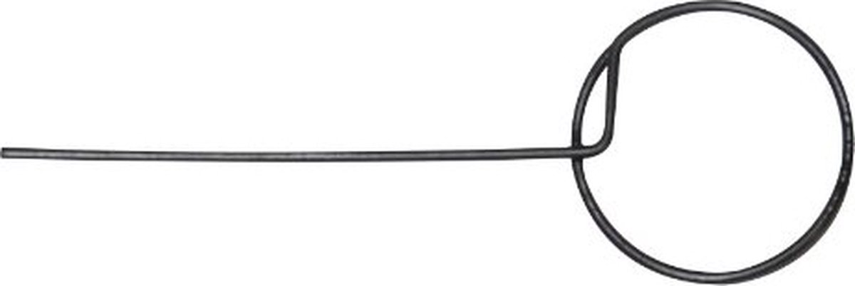 SW-Stahl 26053L-10 borgpen voor distributiekettingspanner