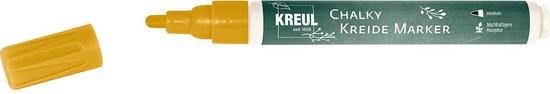 Schneider 95125 Job Highlighter - Pastelgeel 1-5 Mm