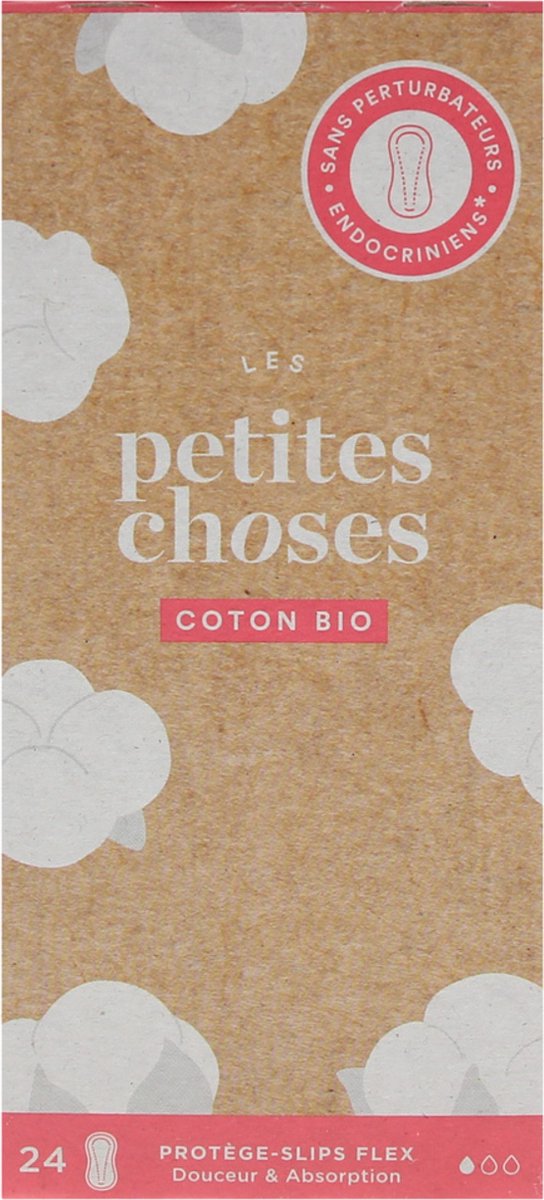 Les Petites Choses Flex 24 Inlegkruisjes