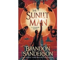 The Sunlit Man