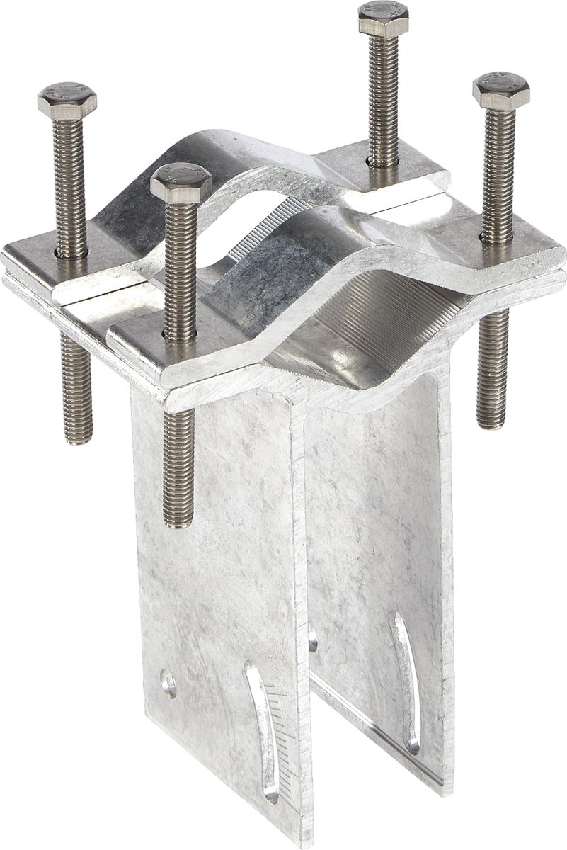 TechniSat 0000/0500 Mastklem 30 mm - 63 mm
