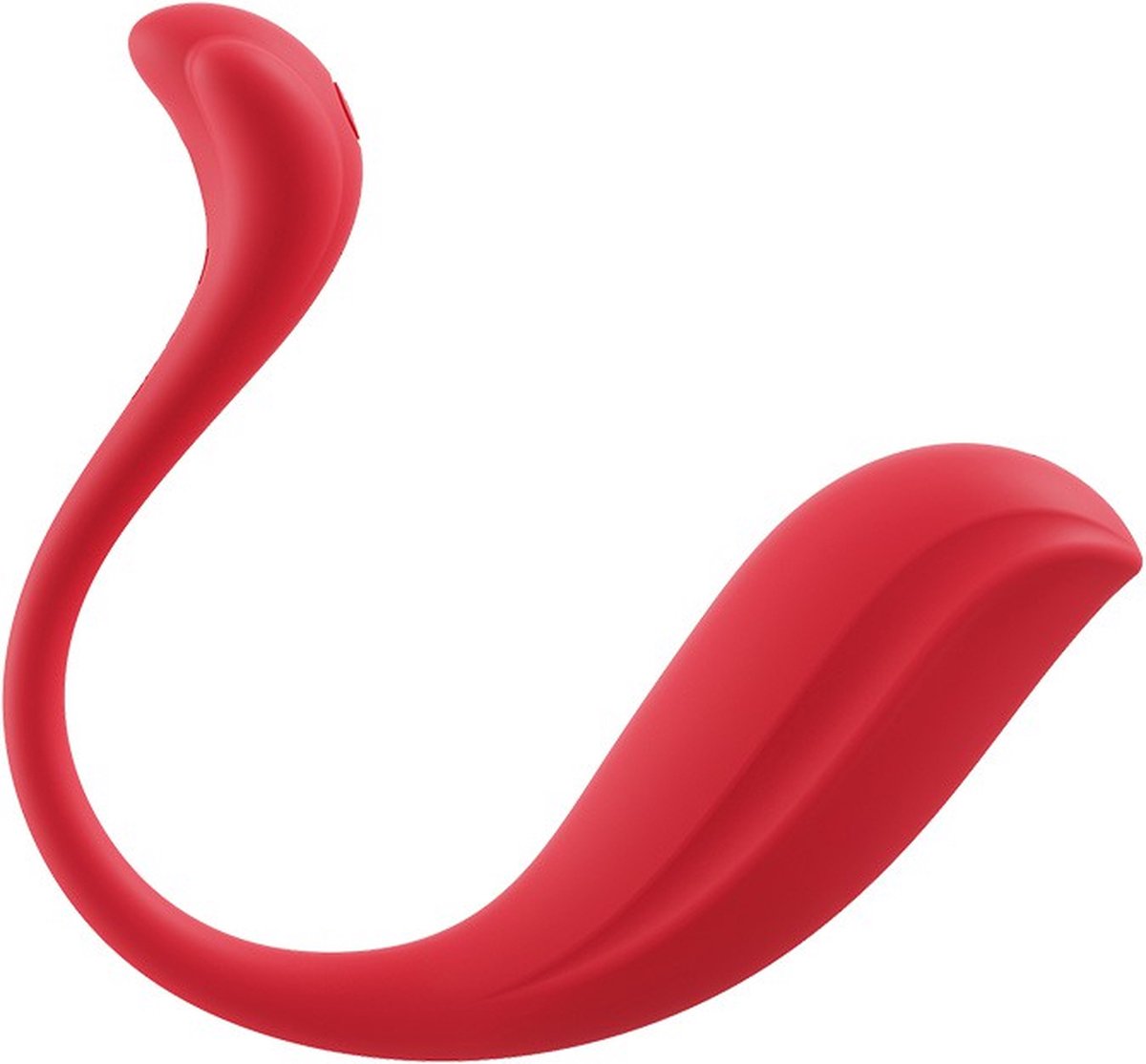 Goedkoopste Svakom - Connexion Series Phoenix Neo 2 Interactieve Bullet Vibrator Met App Control - Rood