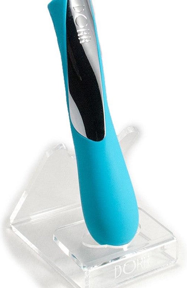 Dorr Aura G Point Vibrator - turquoise