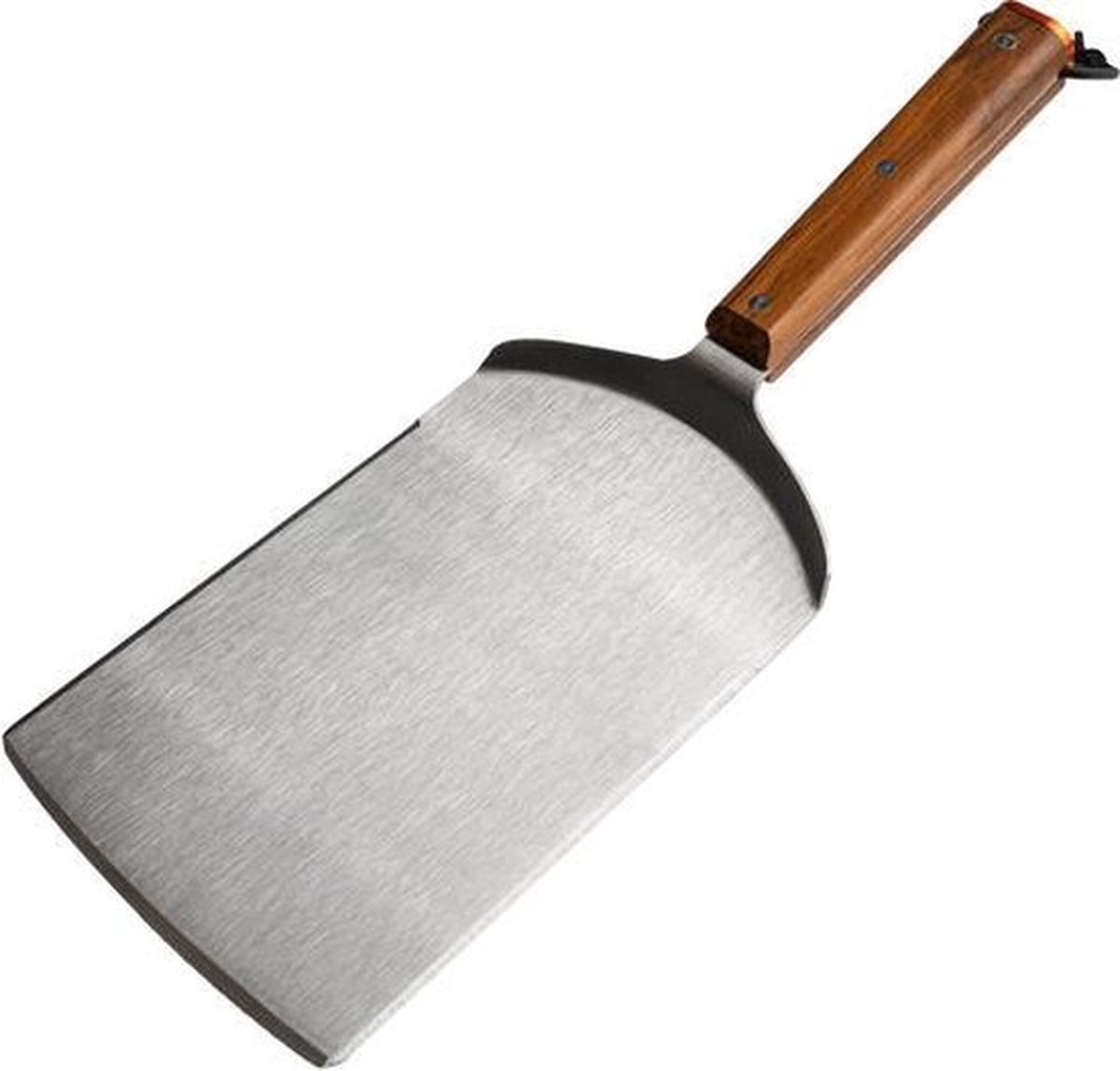 Traeger XXL Spatule - Grande spatule BBQ pour grill et cuisine