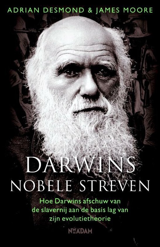 9789046805855 - Darwins nobele streven