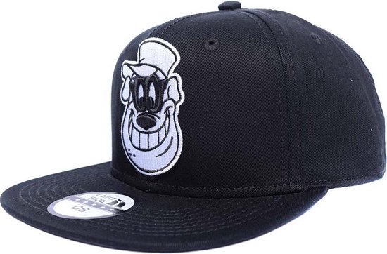 Leftside disney beagle boy snapback