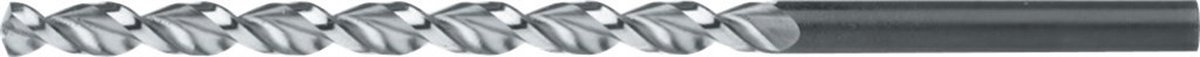 Hardhoutboor 10X184Mm Din340Ts