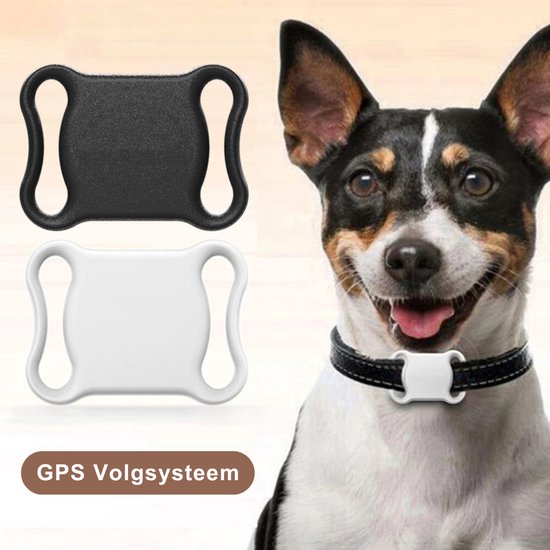 Beste gps tracker hond 2026 - Top 10 beste gps trackers voor honden