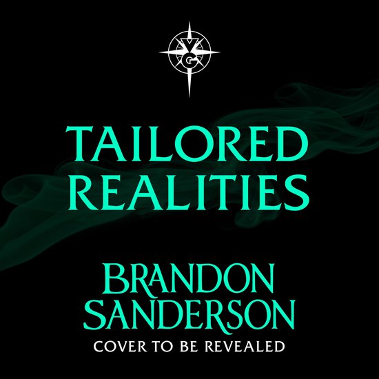 Tailored Realities - cover