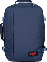 CabinZero Classic 36L Ultra Light Travel Bag Manhatten Midnight