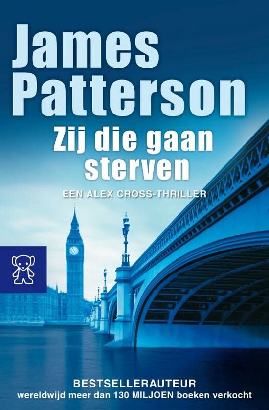 Zij Die Gaan Sterven Zb 3474 - cover