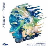 Armin Van Buuren - A State Of Trance Yearmix 2024 (2 CD)