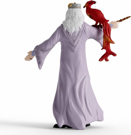 Schleich WIZARDING WORLD Perkamentus En Felix Albus Dumbledore schleich-wizarding-world-perkamentus-en-felix-albus-dumbledore