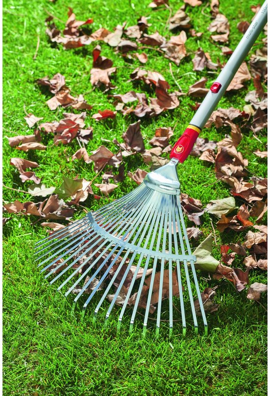 WOLF Garten UE-M Bladhark van WOLF-Garten — afbeelding 2