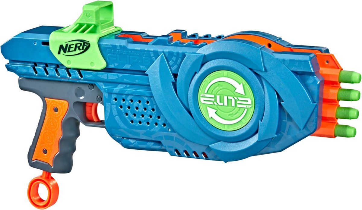 Nerf Elite 2.0 Flip 8 — afbeelding 8