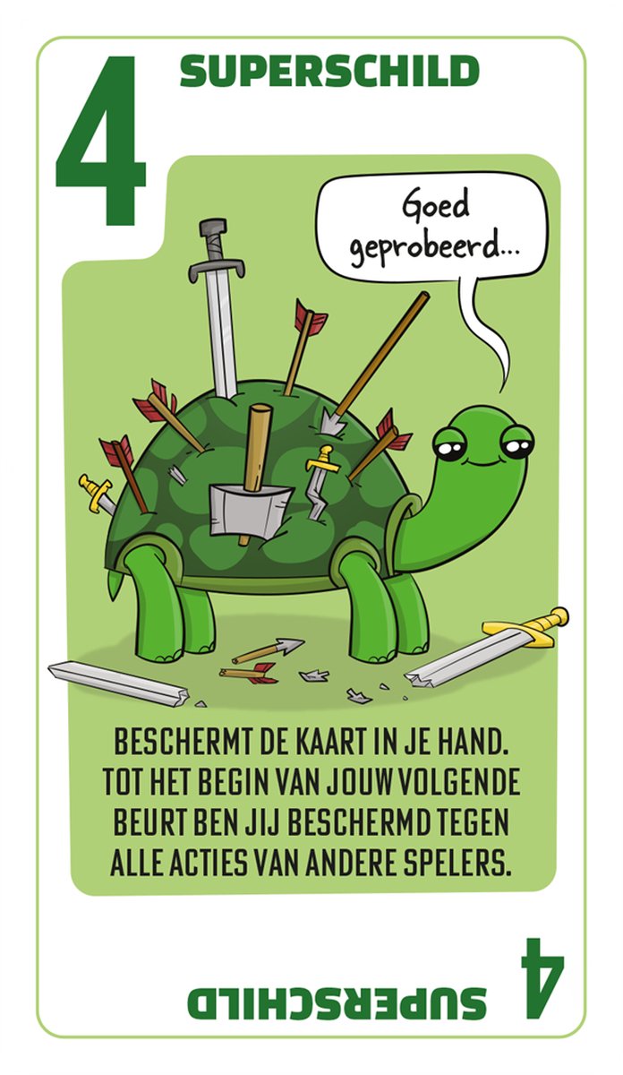 Power Hungry Pets - Nederlandstalig Kaartspel - Partyspel — afbeelding 3
