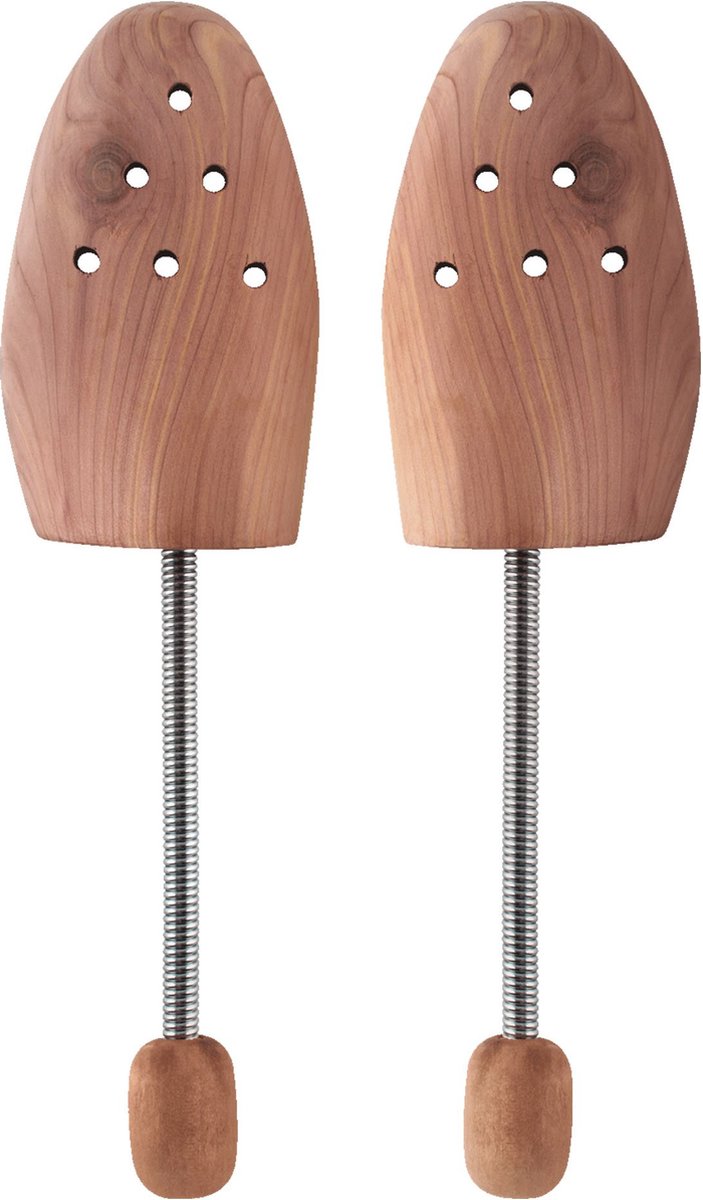 2GO Schoenbomen 2GO Cedar Shoetree Set van 1